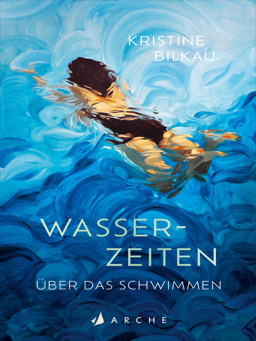 Title details for Wasserzeiten by Kristine Bilkau - Wait list